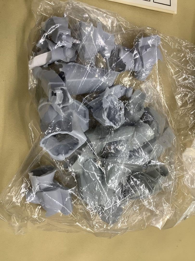 Amazon.co.jp: 海洋堂 1/35 パトレイバー AV-98イングラム2号機